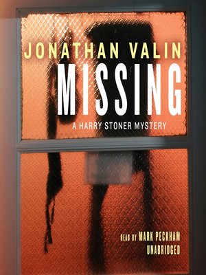 Missing - Audiobook